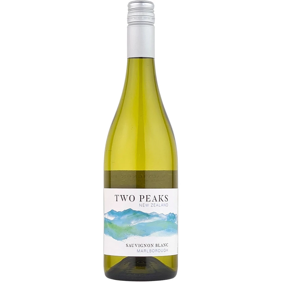 Two Peaks Sauvignon Blanc 2023