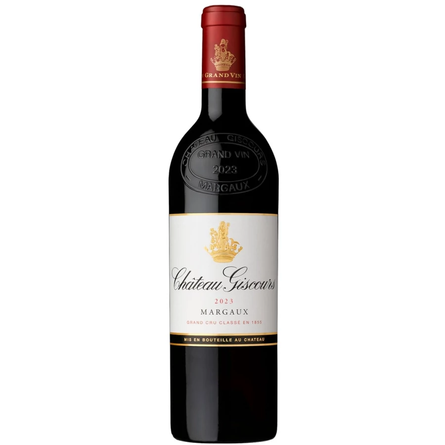 Chateau Giscours 2023