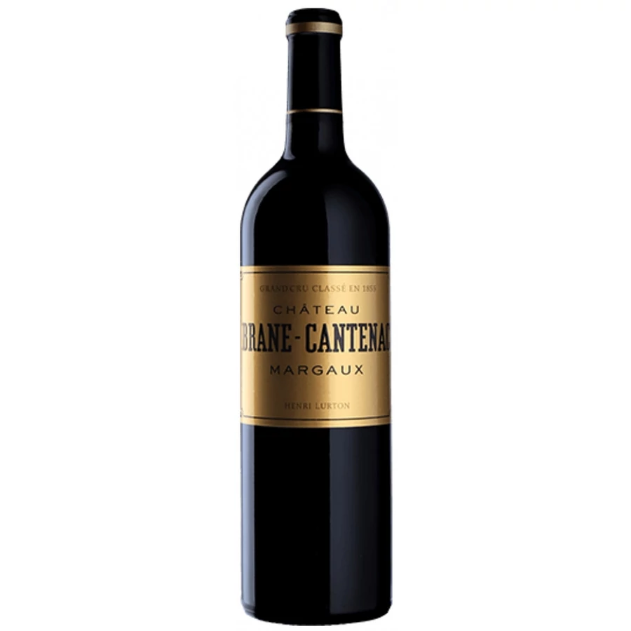 Chateau Brane - Cantenac 2023