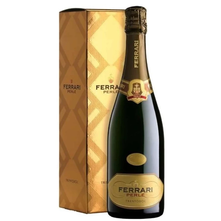 Ferrari Perlé 2019 (díszdobozban)