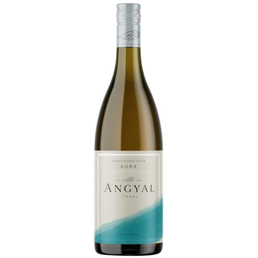 Angyal Aura Cuvée 2024
