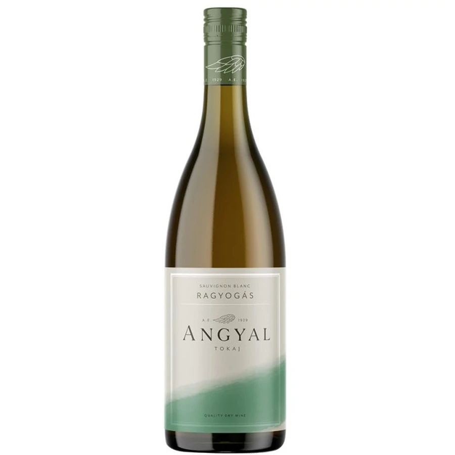 Angyal Ragyogás Sauvignon Blanc 2025