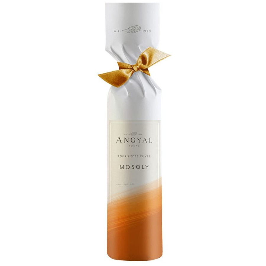 Angyal Mosoly Cuvée 2024 Angyal Mosoly Cuvée 2024