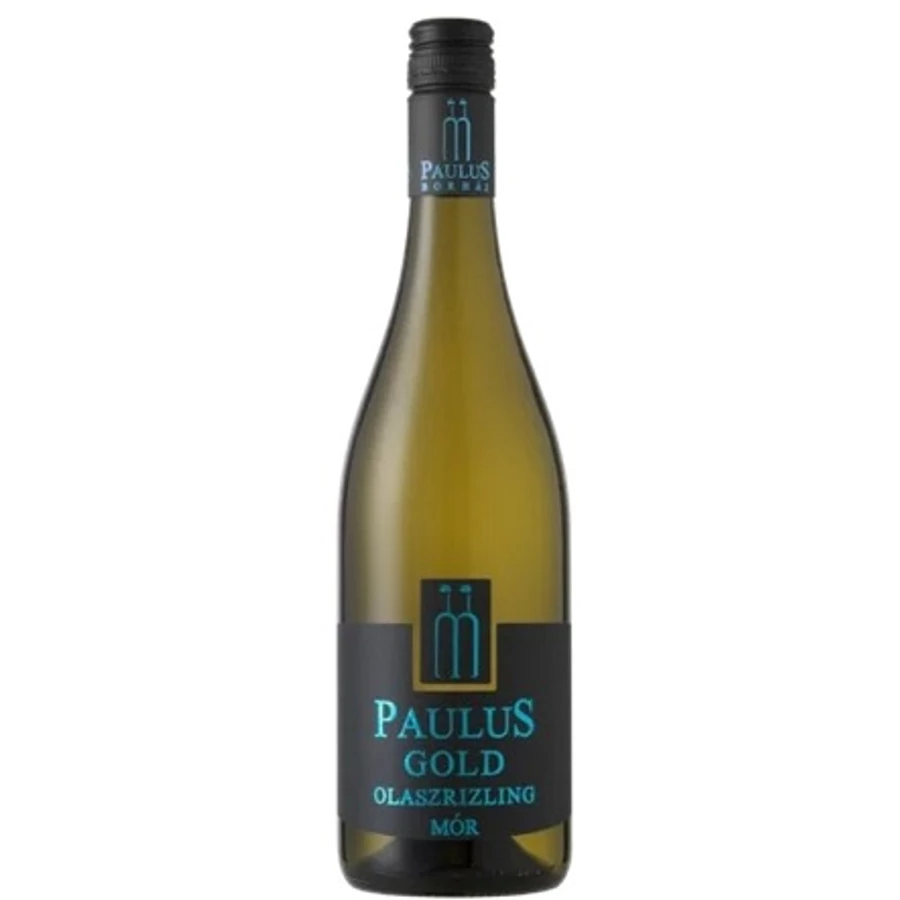 Paulus Gold Olaszrizling 2025