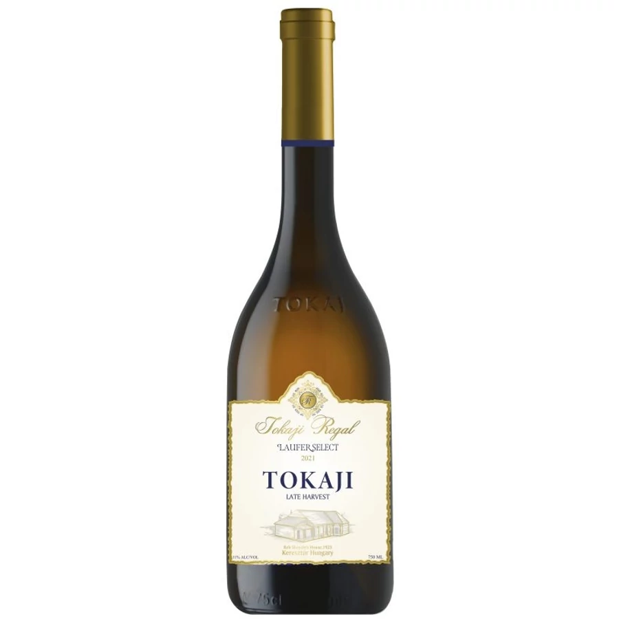 Angyal Kóser Late Harvest 2021