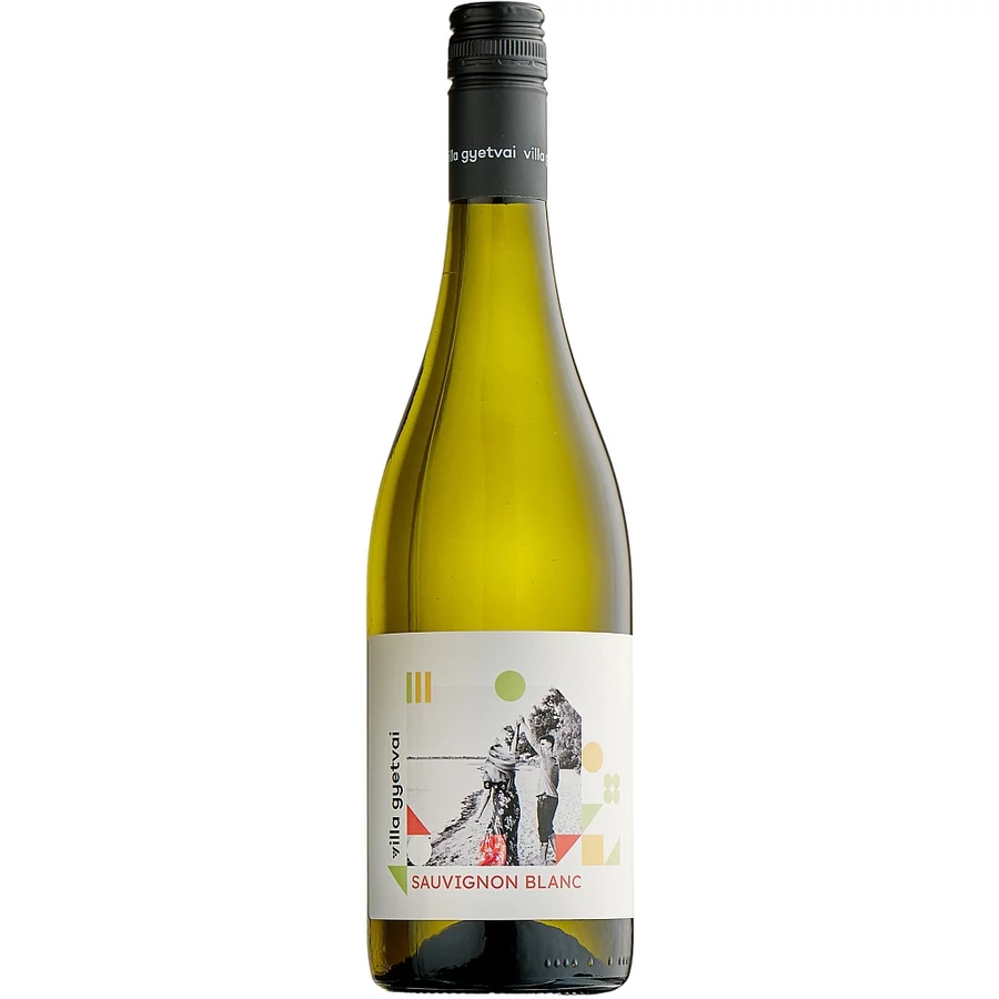 Villa Gyetvai Sauvignon Blanc 2025