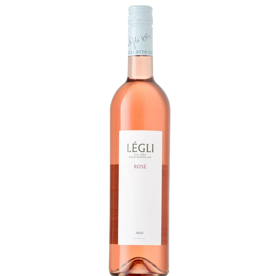 Légli Rosé 2024 (V)