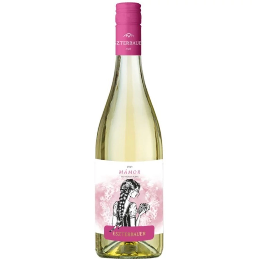 Eszterbauer Mámor Sauvignon Blanc 2025