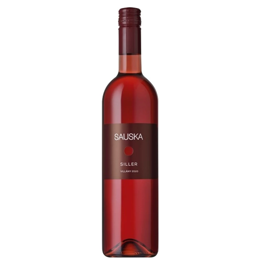 Sauska Siller 2025
