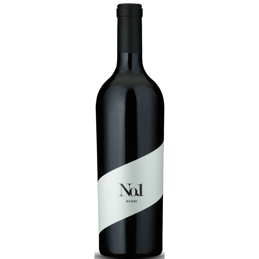 Bodri No. 1 2019