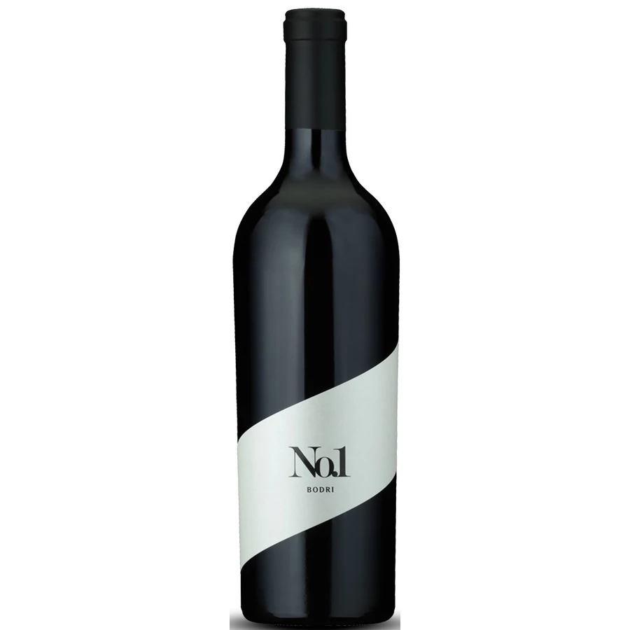 Bodri No. 1 2019