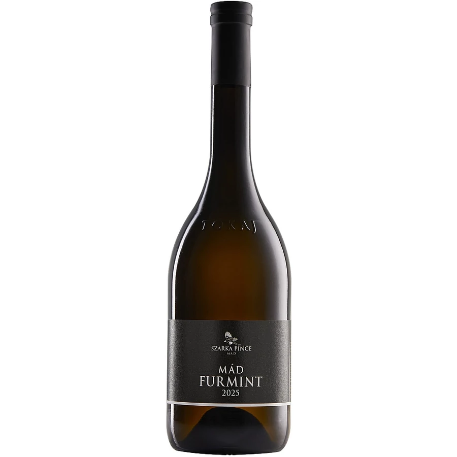 Szarka Pince Mád Furmint 2025