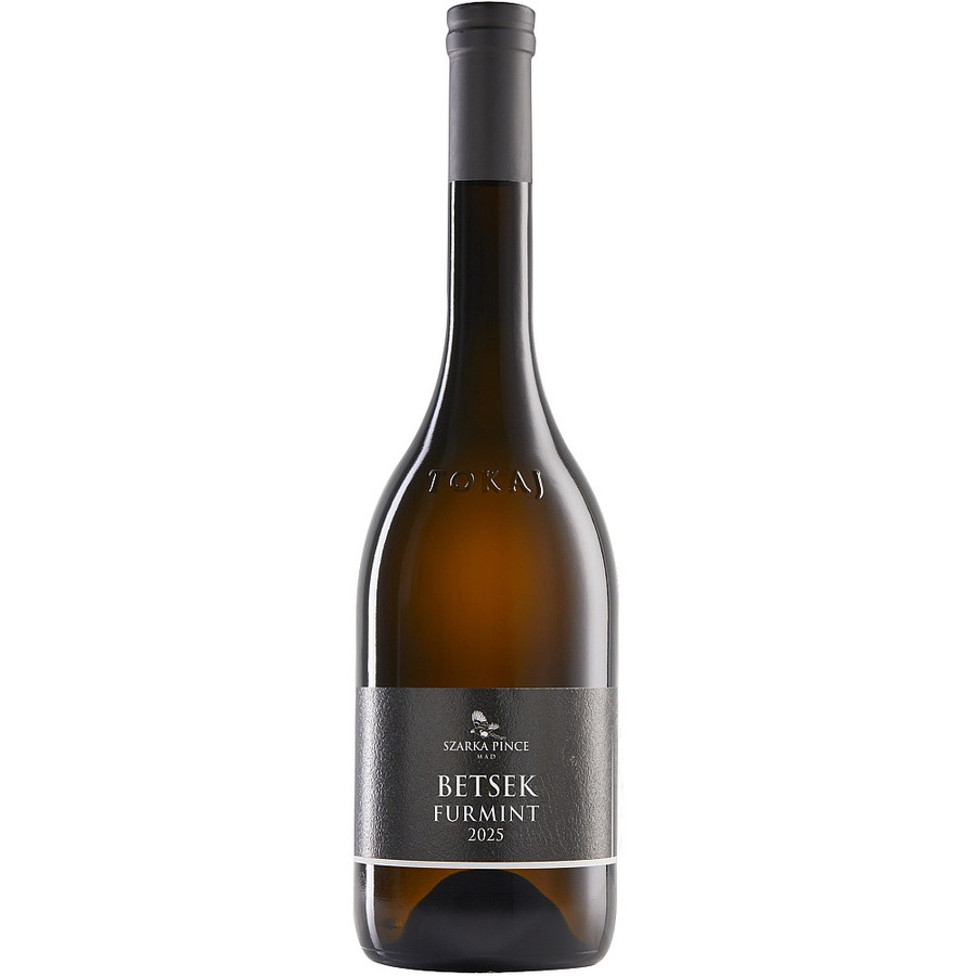 Szarka Pince Betsek Furmint 2025