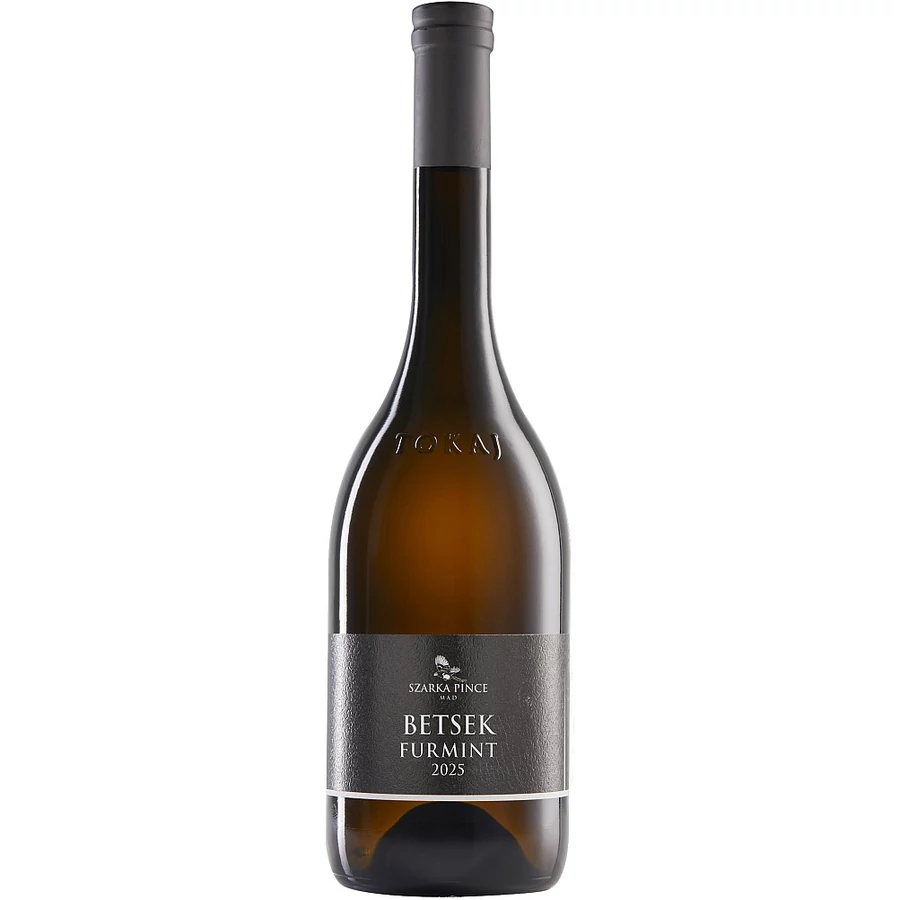 Szarka Pince Betsek Furmint 2025