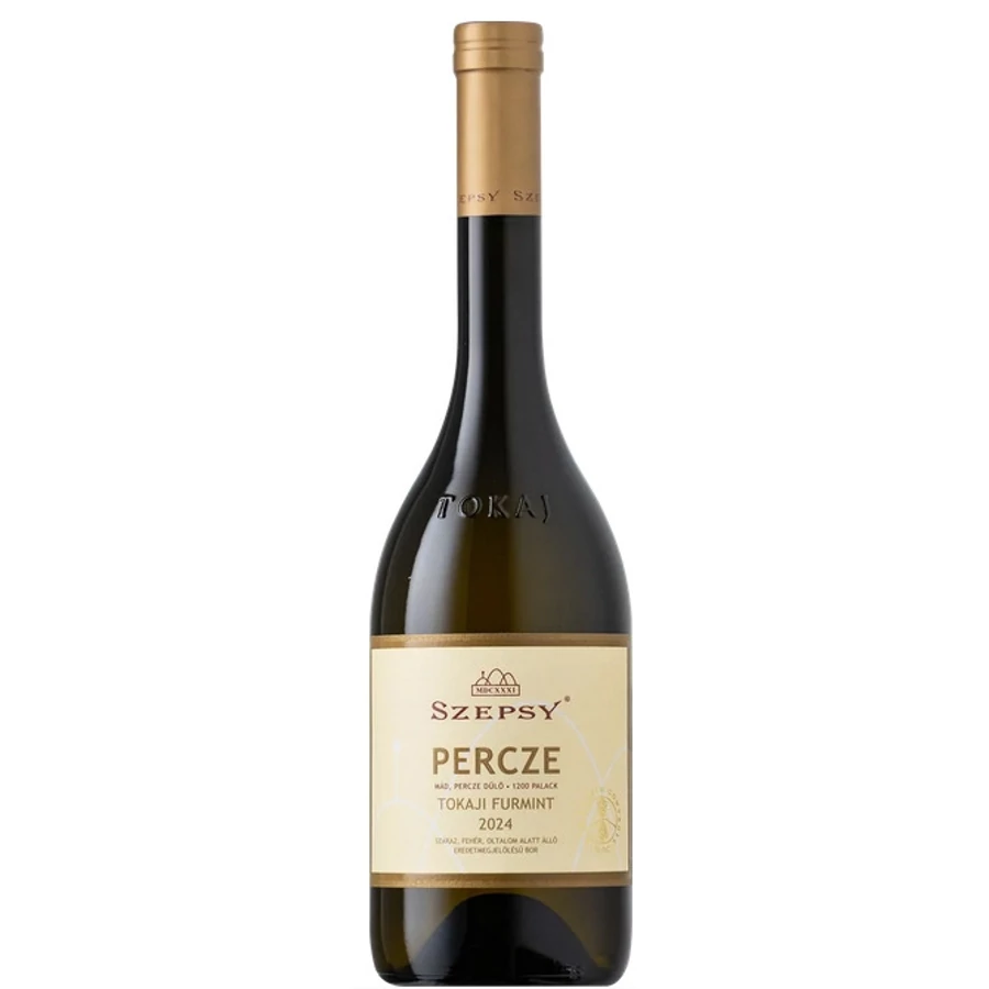 Szepsy Percze Furmint 2024