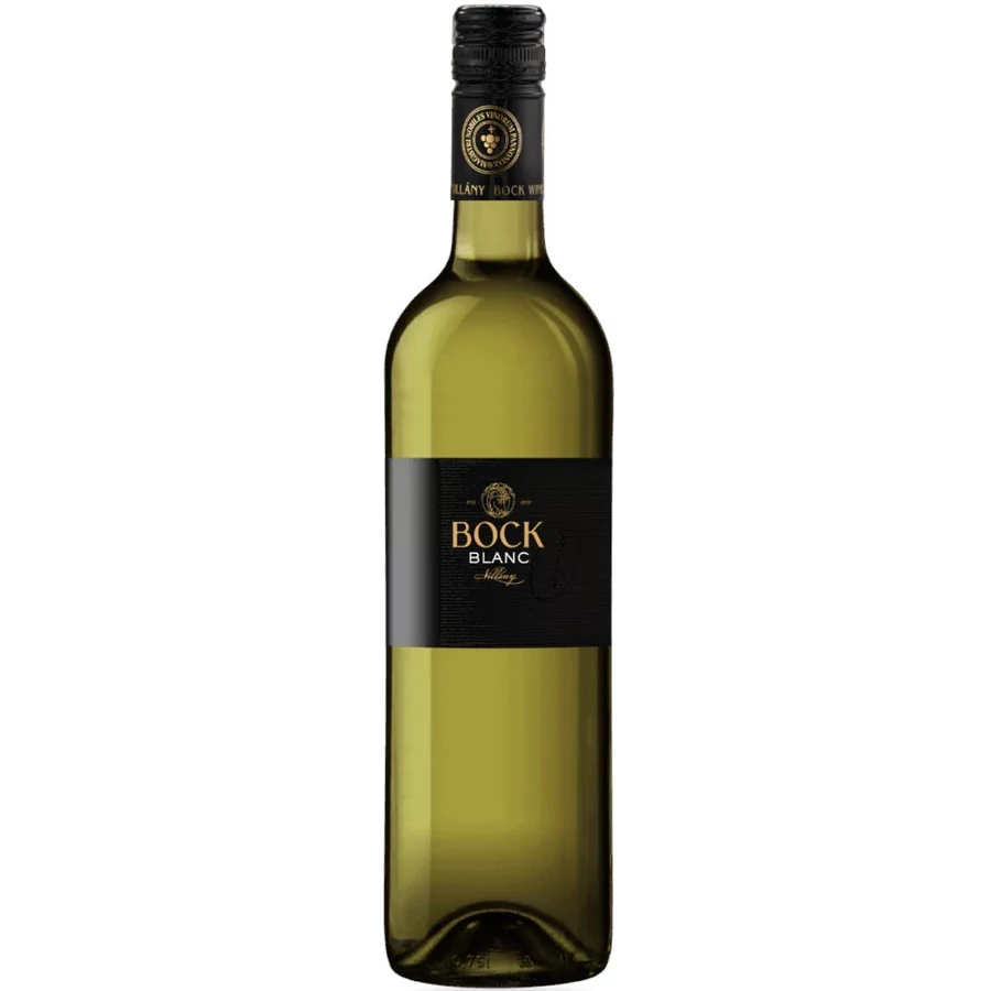 Bock Blanc 2025