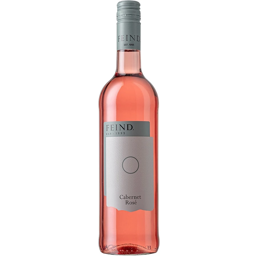 Feind Cabernet Rosé 2025