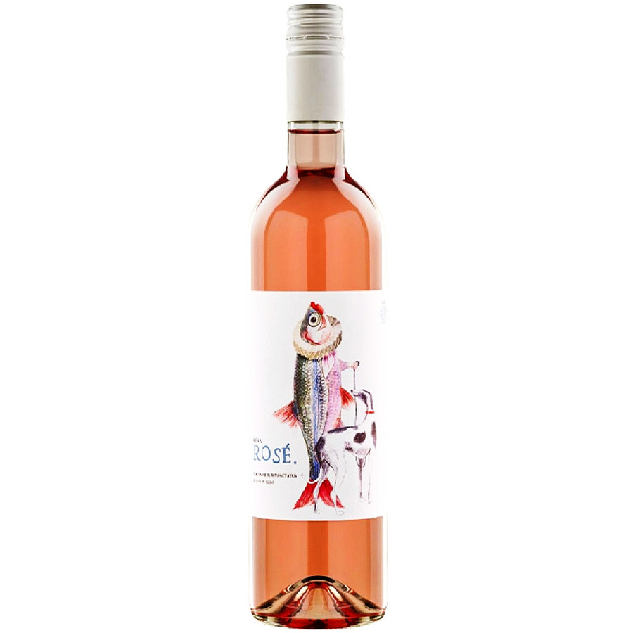 Késa Rosé 2025