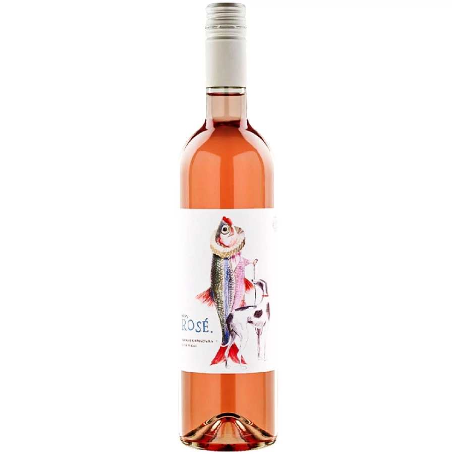 Késa Rosé 2025