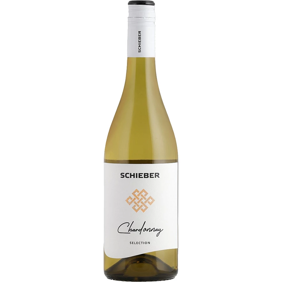 Schieber Chardonnay 2024