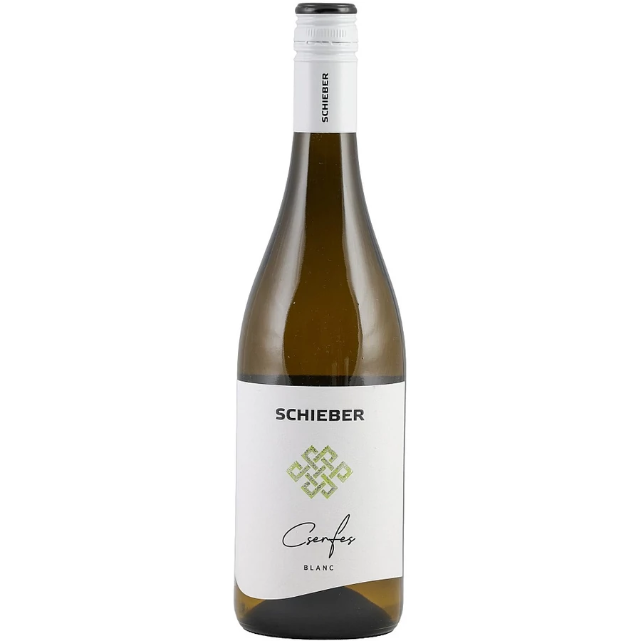 Schieber Cserfes Blanc 2025