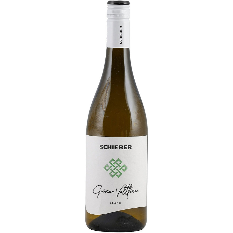 Schieber Grüner Veltliner 2025
