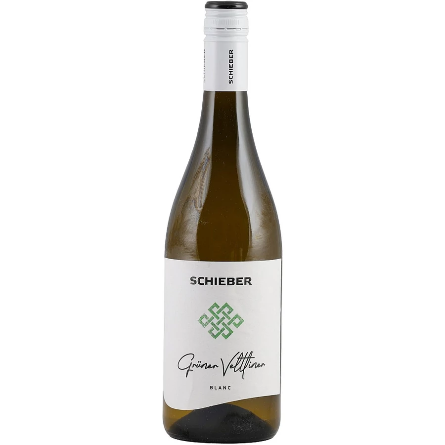 Schieber Grüner Veltliner 2025