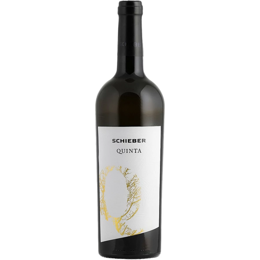 Schieber Quinta Sauvignon Blanc 2024