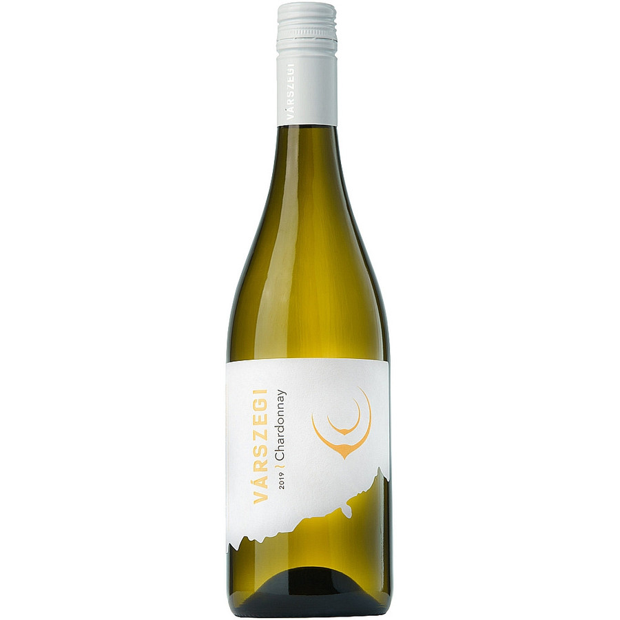 Várszegi Chardonnay 2025