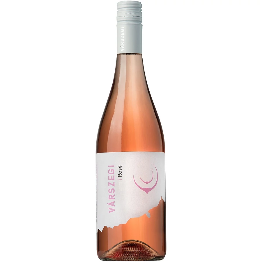 Várszegi Rosé 2025