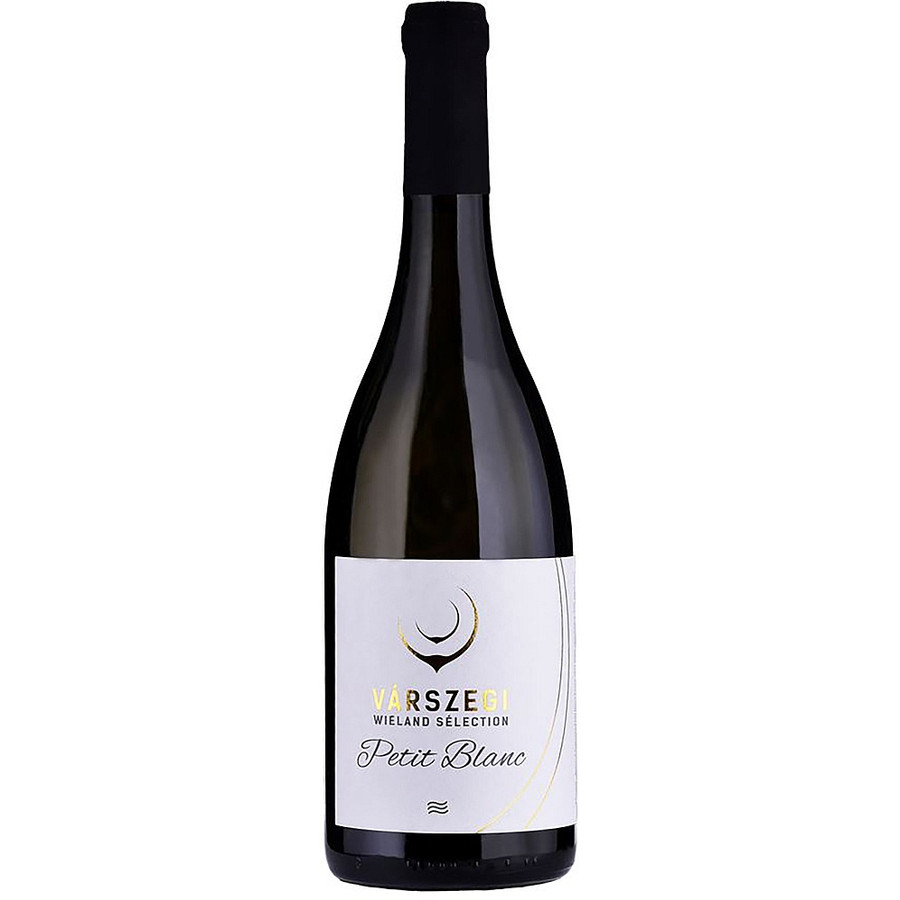 Várszegi Wieland Petit Blanc 2024