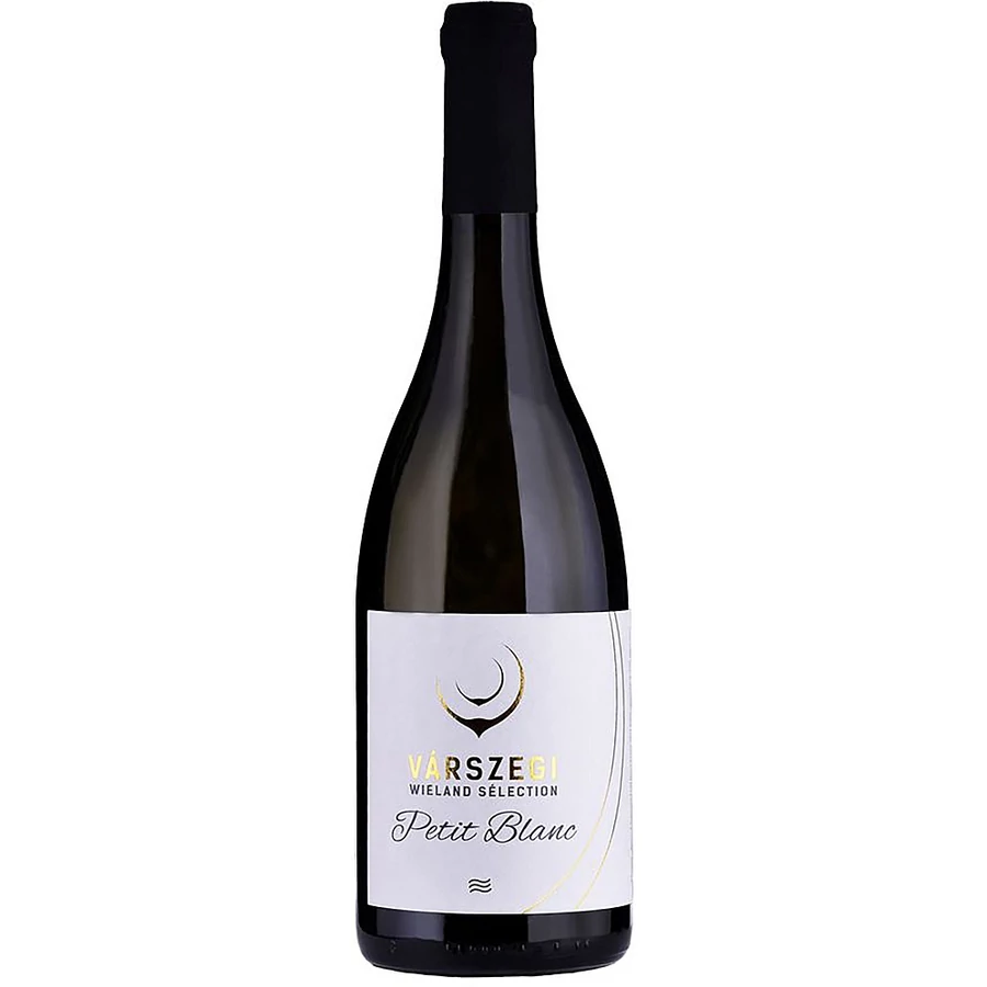 Várszegi Wieland Petit Blanc 2024