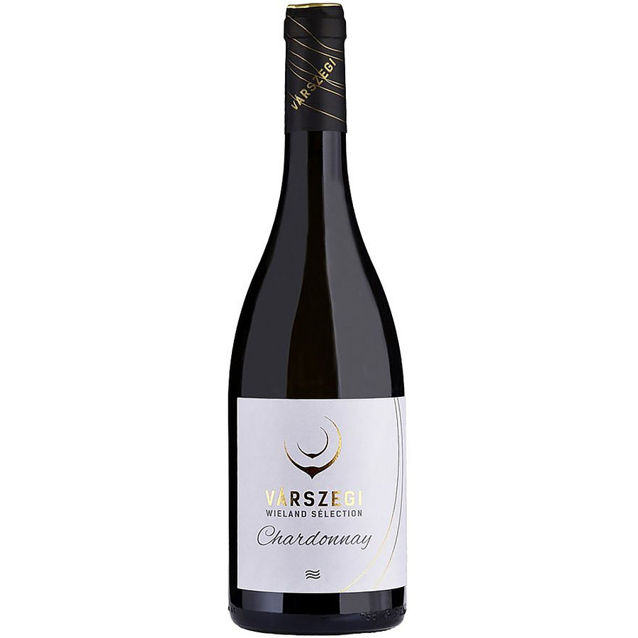 Várszegi Wieland Selection Chardonnay 2024