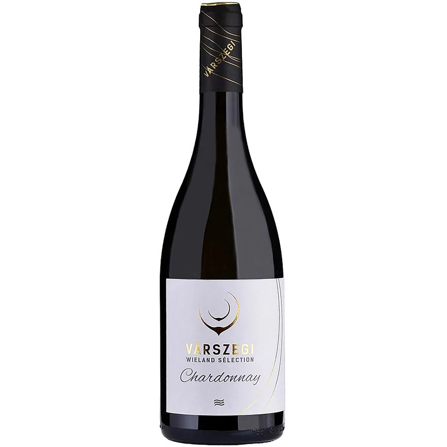 Várszegi Wieland Selection Chardonnay 2024