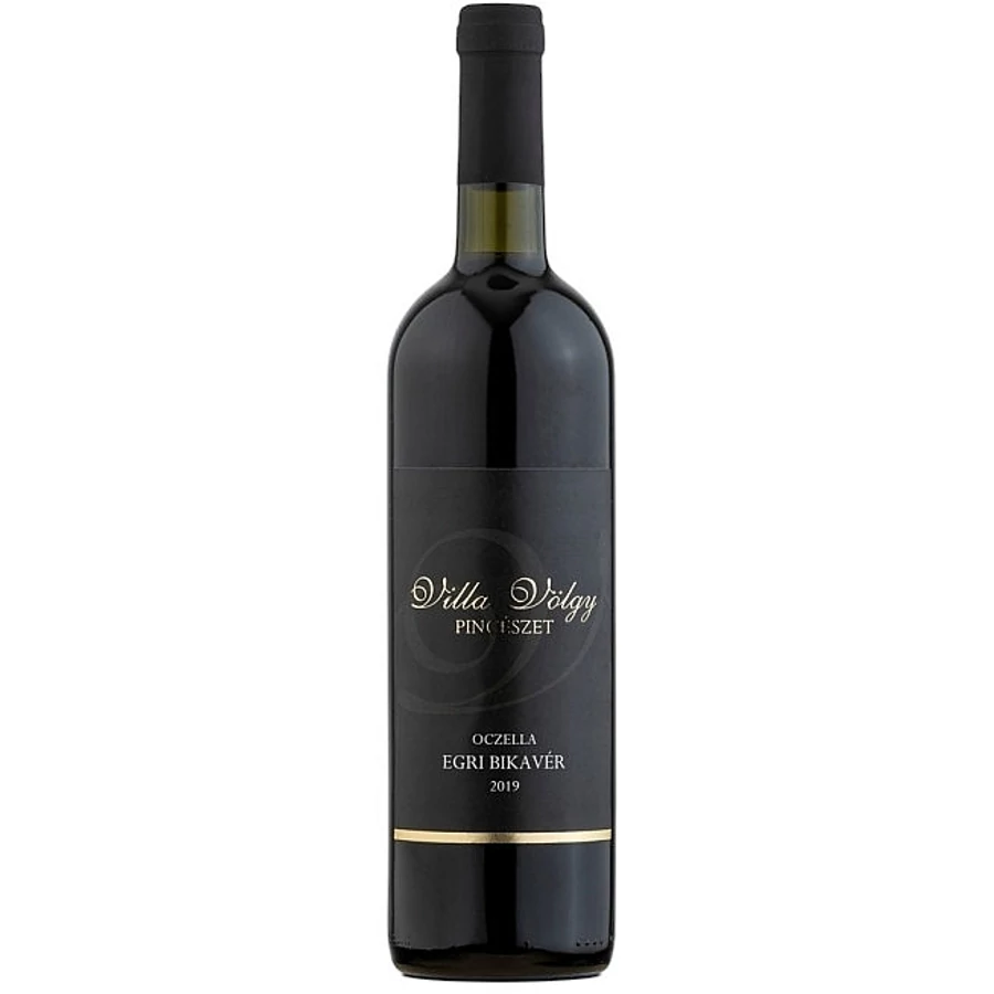 Villa Völgy Bikavér 2019