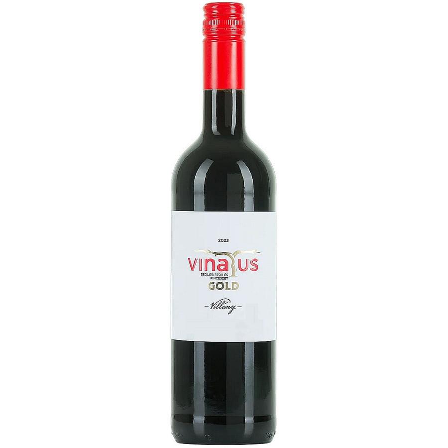 Vinatus Gold Cuvée 2023