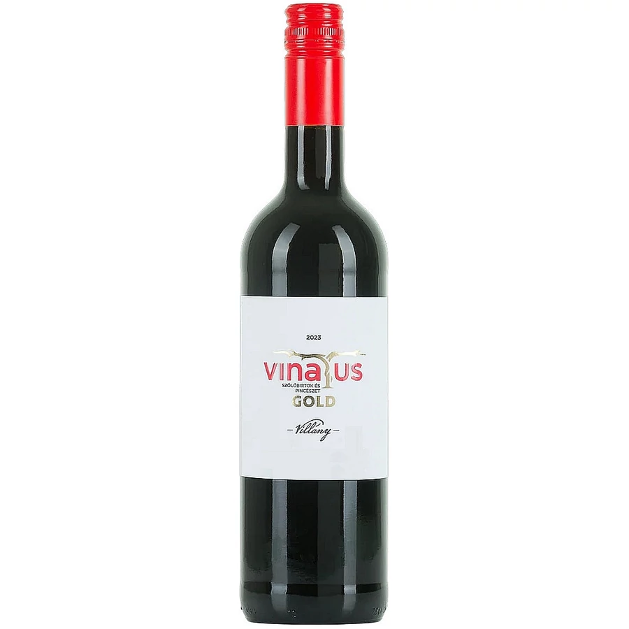 Vinatus Gold Cuvée 2023