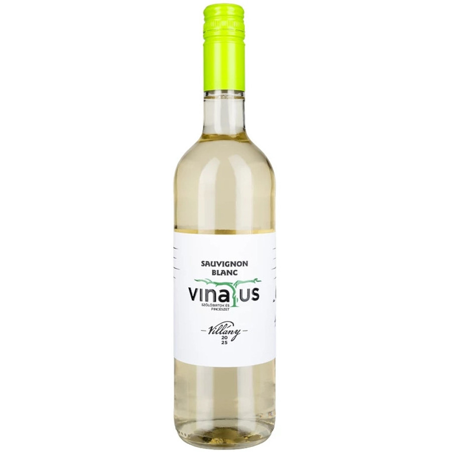 Vinatus Sauvignon Blanc 2025