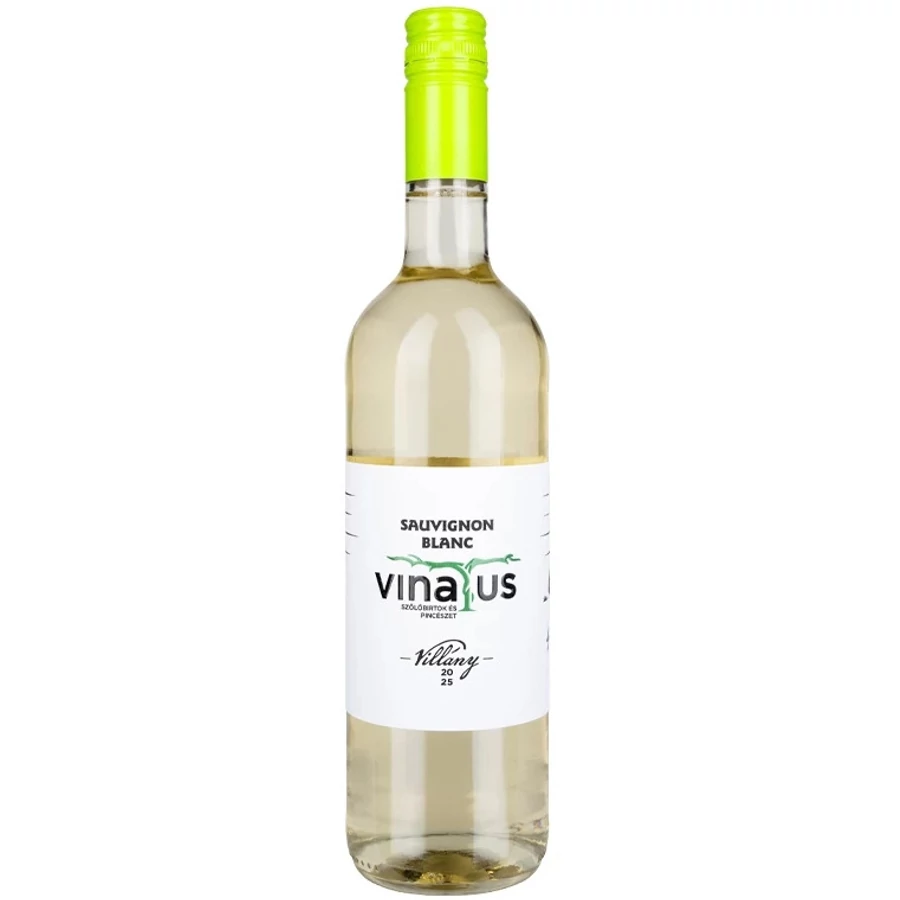 Vinatus Sauvignon Blanc 2025