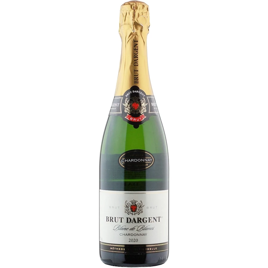 Maison du Vigneron Brut Dargent (V)