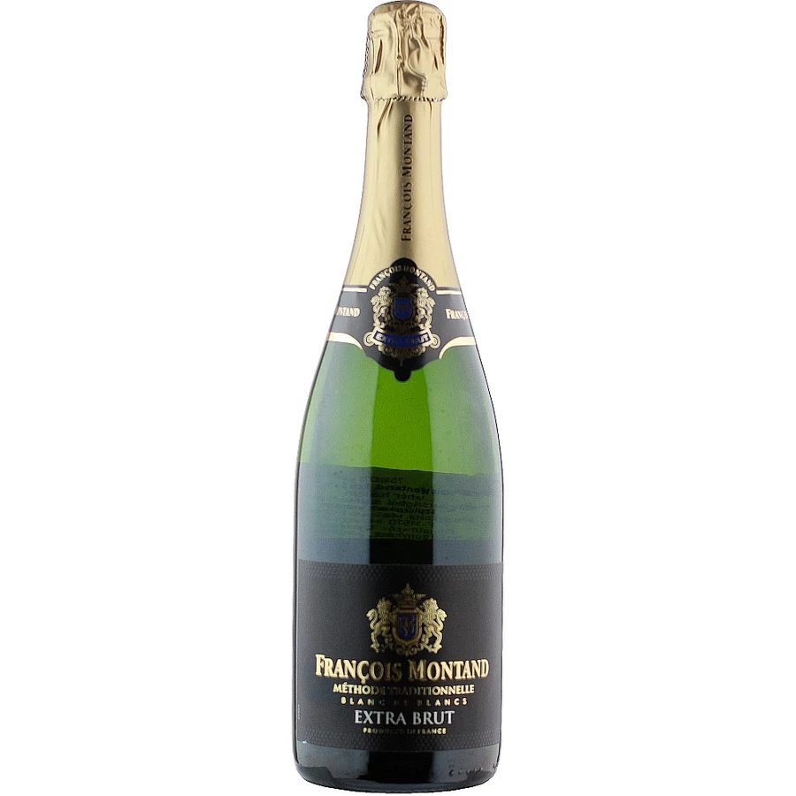 Maison du Vigneron Francois Montand Extra Brut (V)