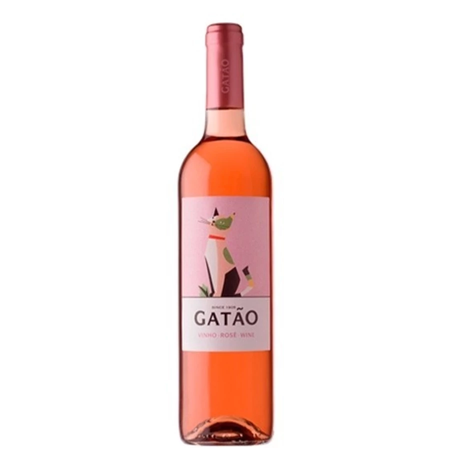 Borges Gatao Rosé (V)
