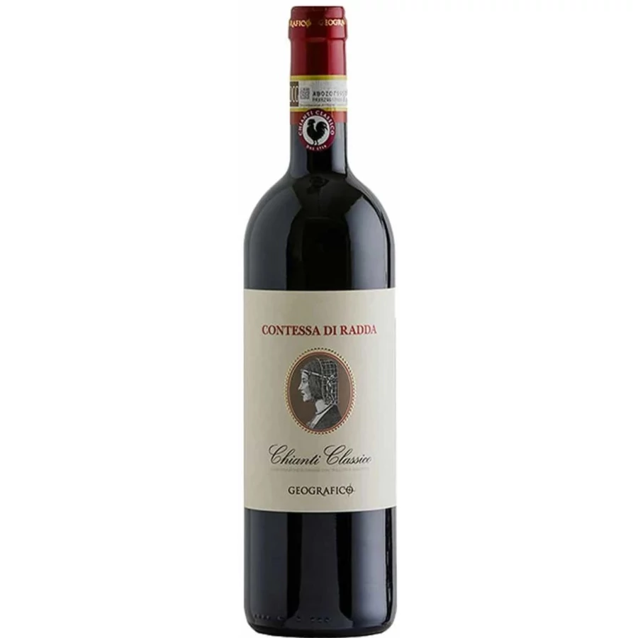Geografico Contessa Chianti Classico 2024