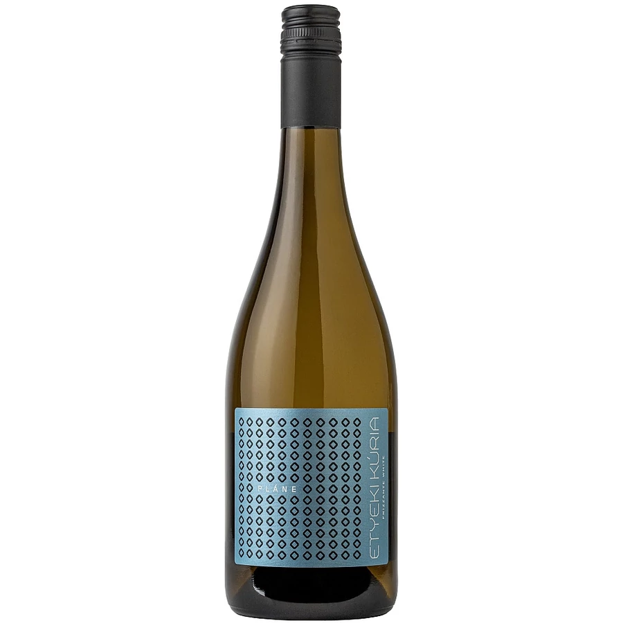 Etyeki Kúria Pláne Frizzante White (V)