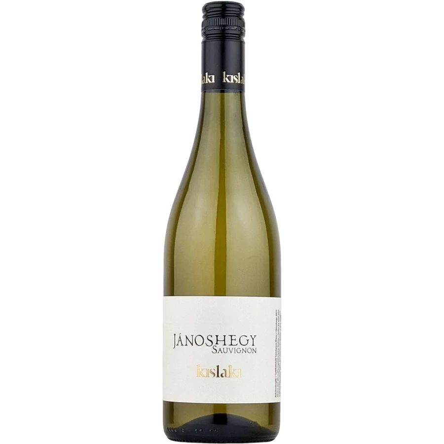 Légli Géza Jánoshegy Sauvignon Blanc 2025