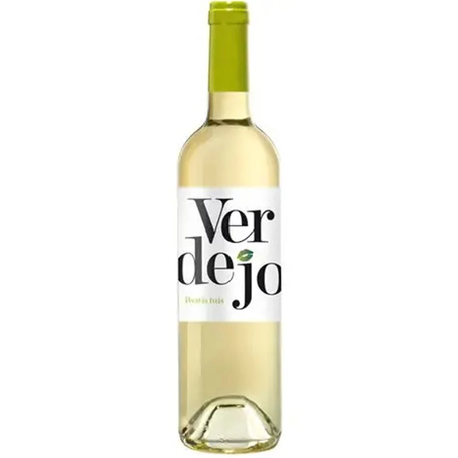 Cuatro Rayas Pecatis Tuis Verdejo