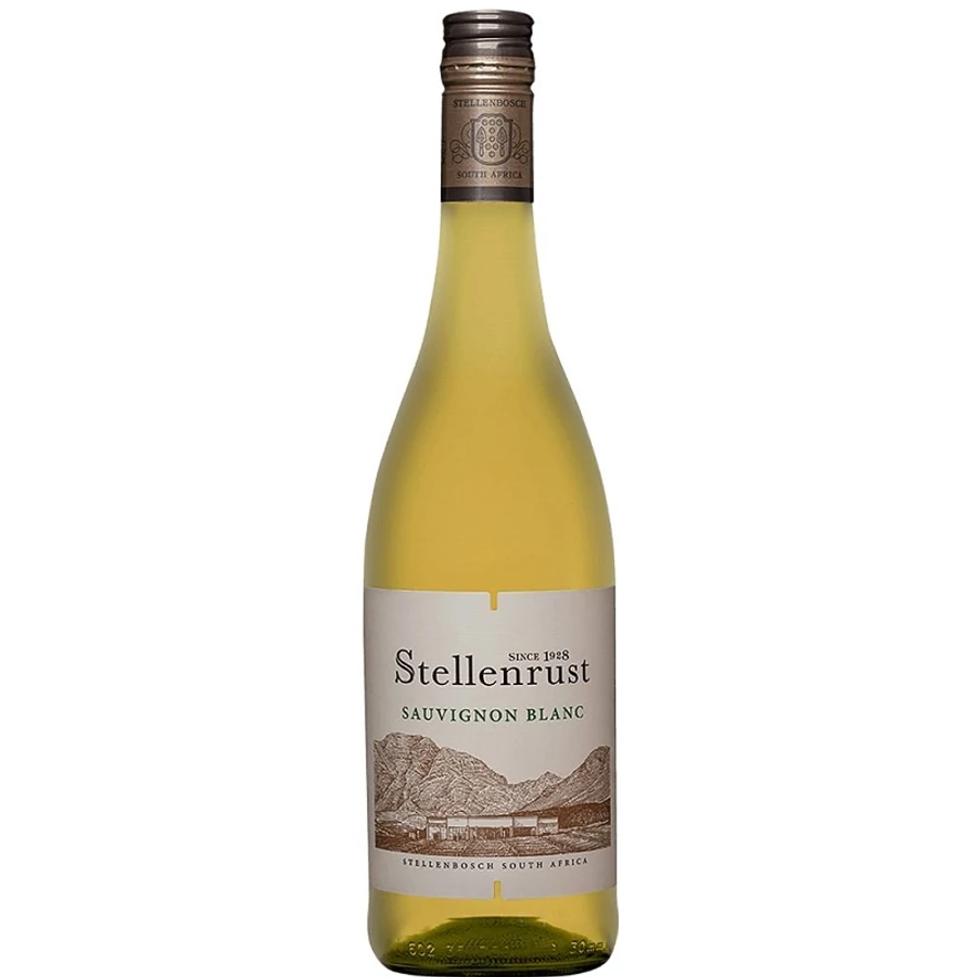 Stellenrust Sauvignon Blanc 2025