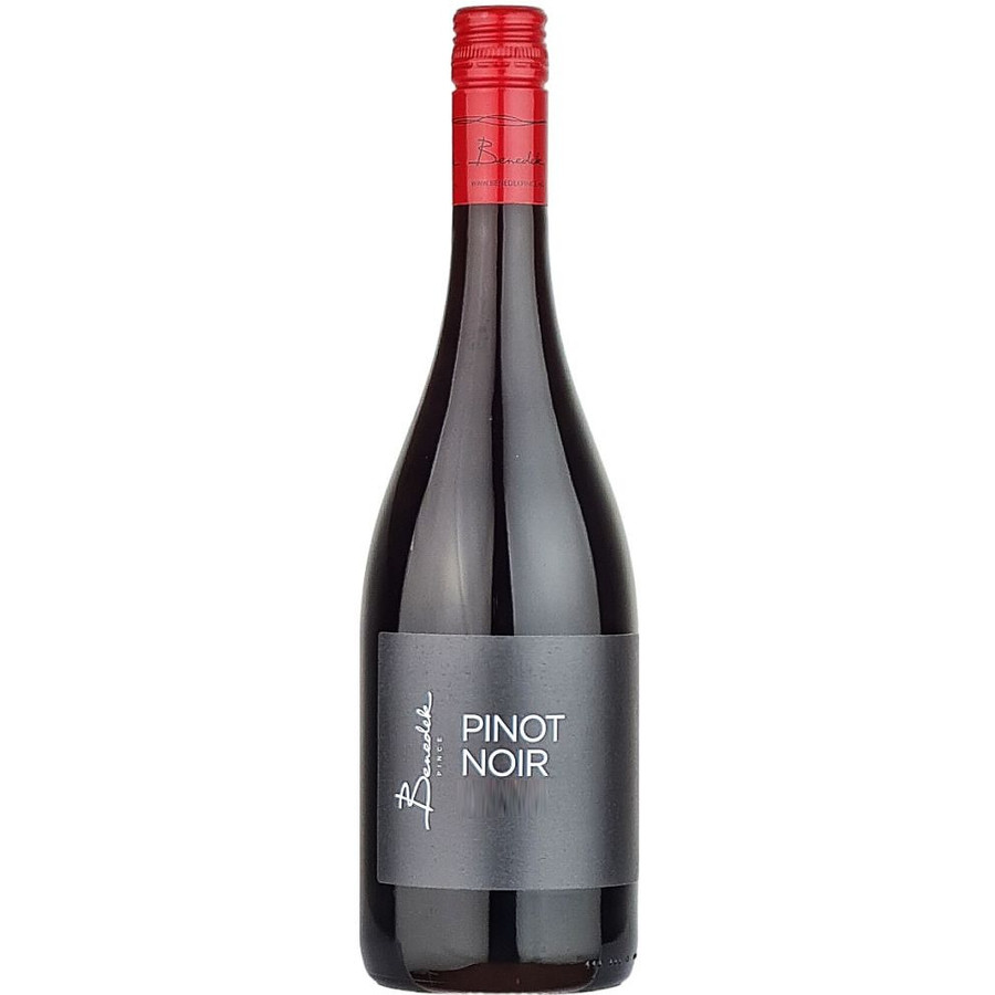Benedek Pinot Noir 2024 Benedek Pinot Noir 2024