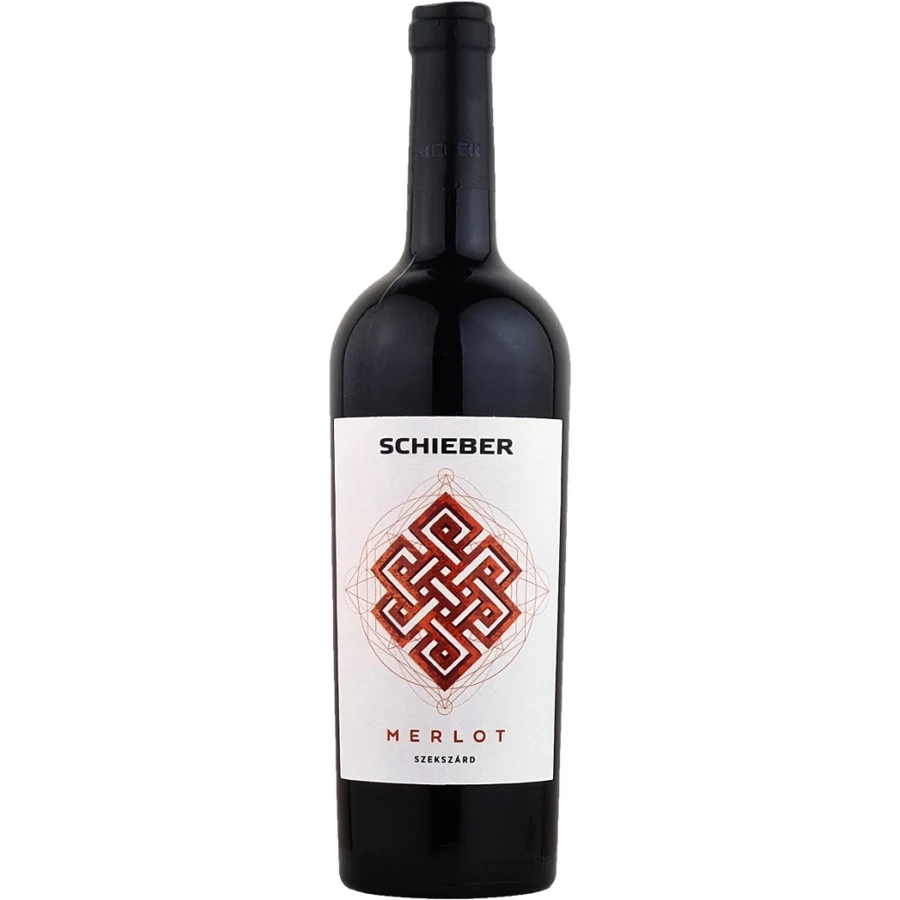 Schieber Karma Merlot 2023