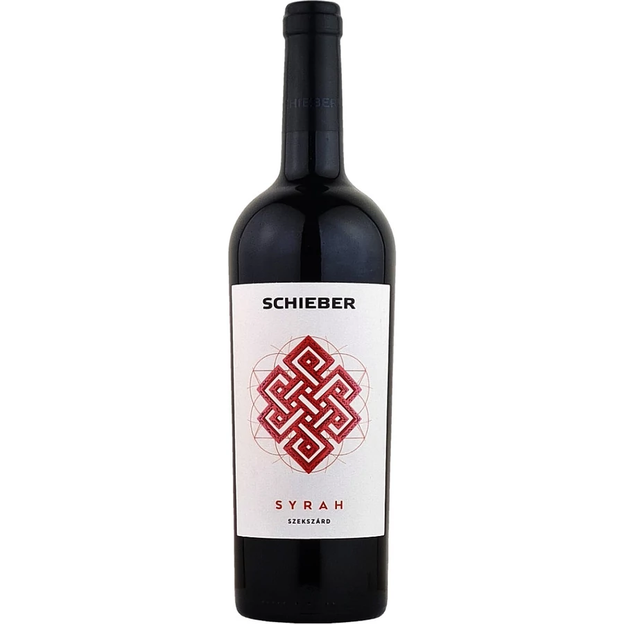 Schieber Karma Syrah 2023
